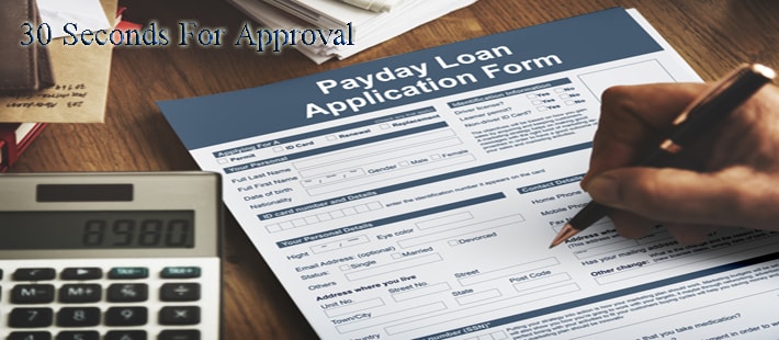 payday loans
