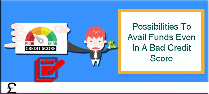 loans for bad credit direct lender