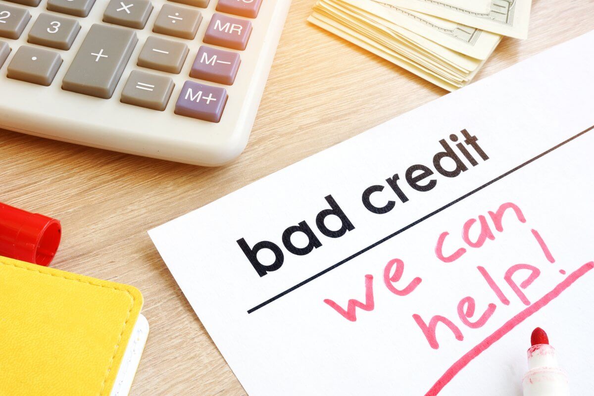 badcredit
