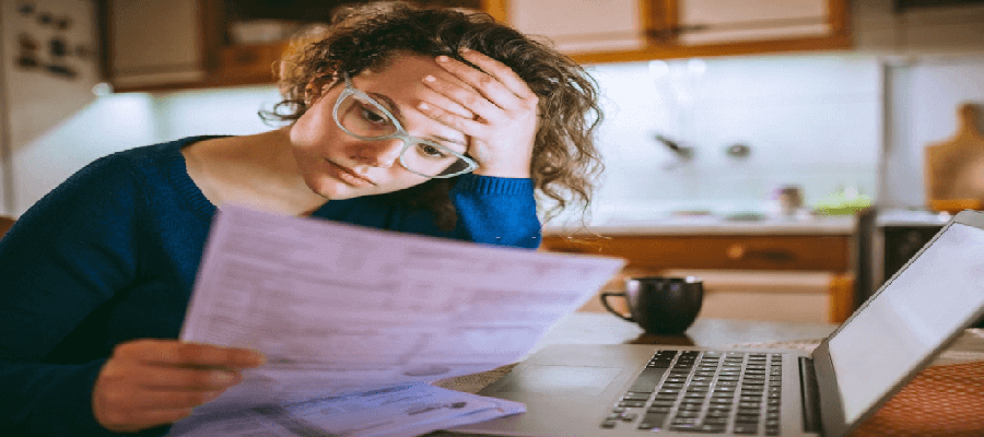 Payday Loan Problem