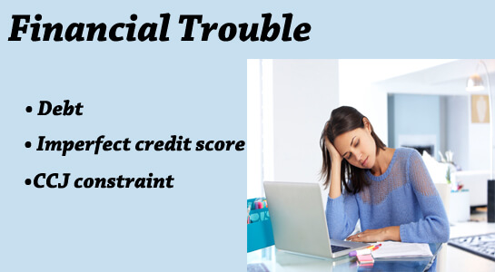 Financial