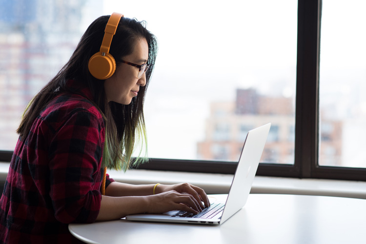 Multilingual Transcription Services