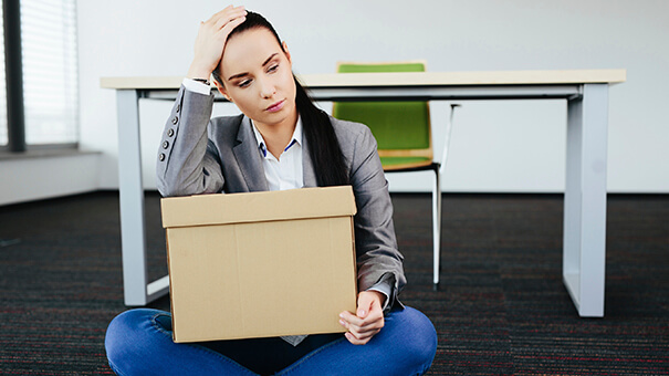 Manage Unemployment Debt