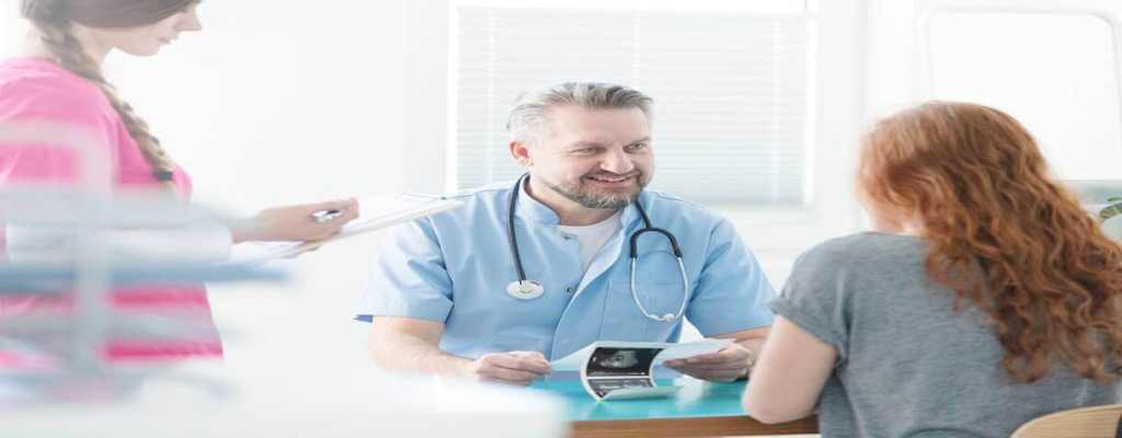 Responsibility of Midwives