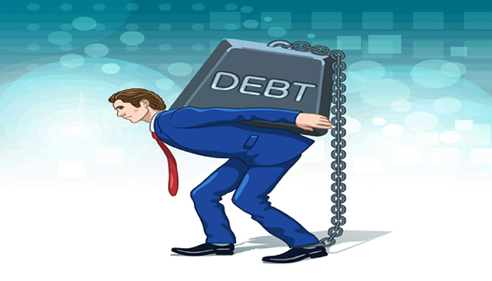 emerge out debts