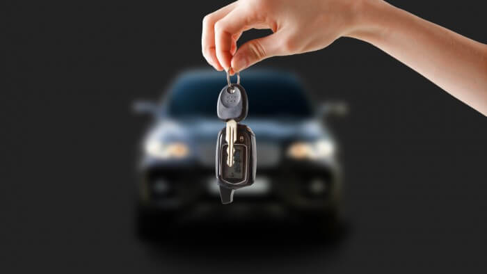 Buy a Car