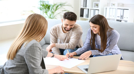 Loan with a CCJ