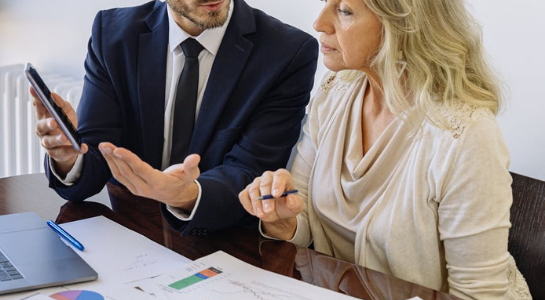ASPECTS DO YOU GAIN WITH CCJ FINANCING_