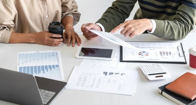 Effective Financial Management Leads to Sustained Business Growth