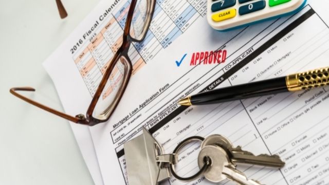 How can you increase the chances of your loan approval
