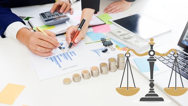 CCJ Find All About It and the Various Financing Options After Receiving It