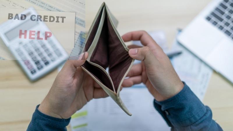 Are Bad Credit Issues Complicating Things for you