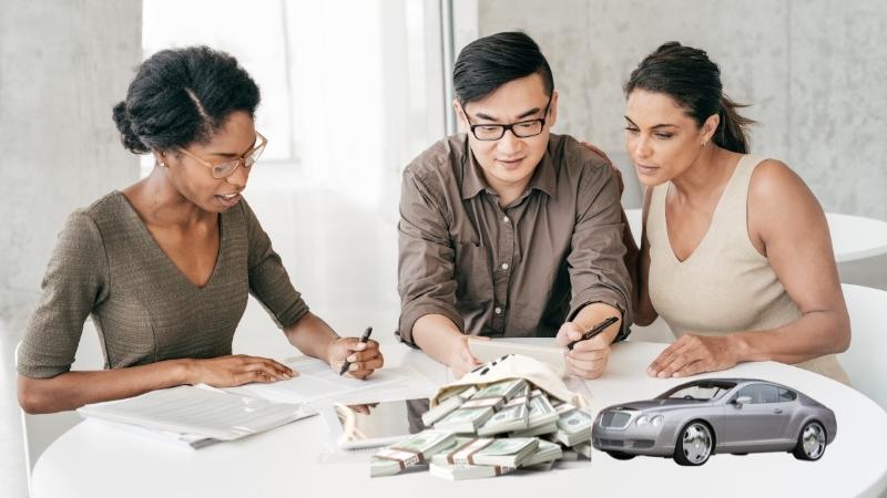 Tips for Determining if Car Refinancing is Right for You (1)