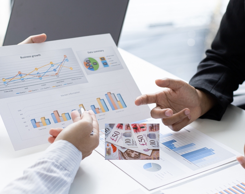 What are The Two Sides Of Unsecured Business Loans