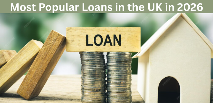 popular loans in the uk