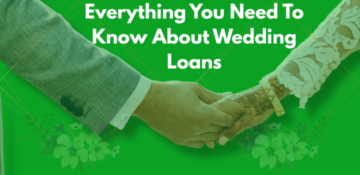 wedding loans