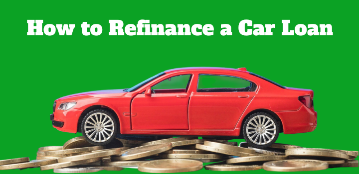 Refinance a Car Loan
