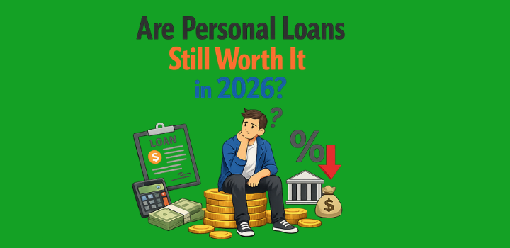 personal loans