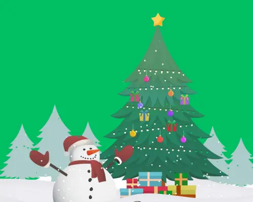 What are Christmas loans?