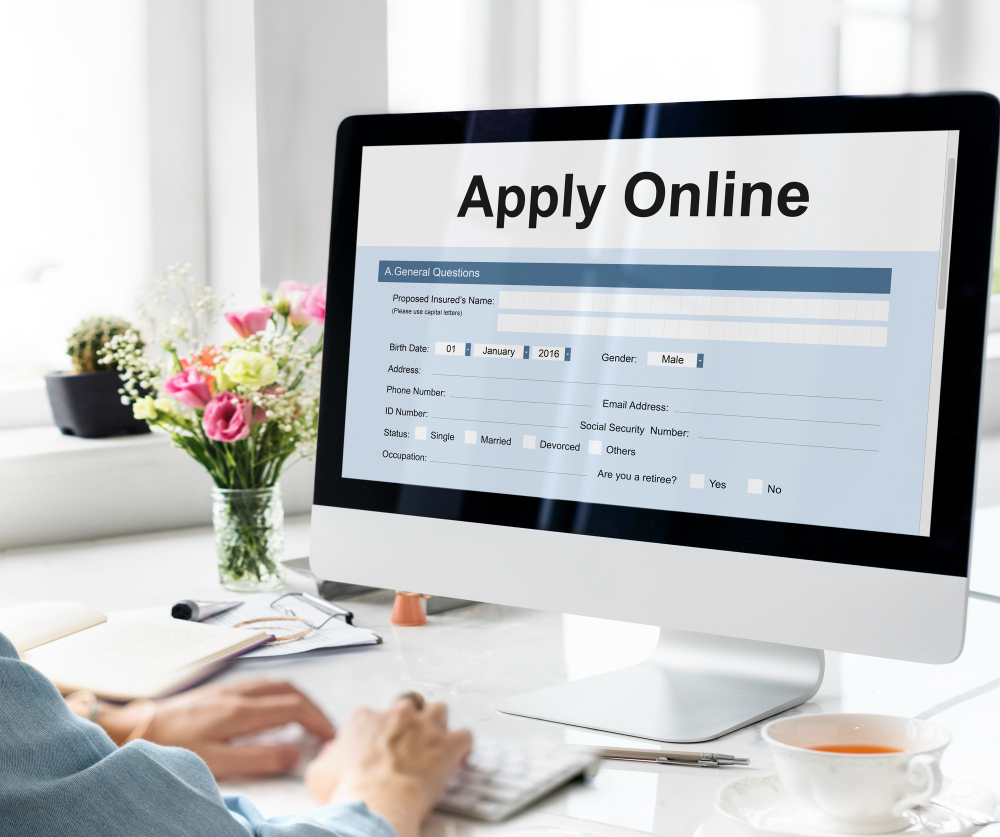 How does a quick loan online work?